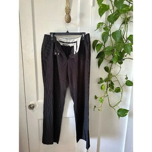 Worthington Stretch women’s size 12 black pants